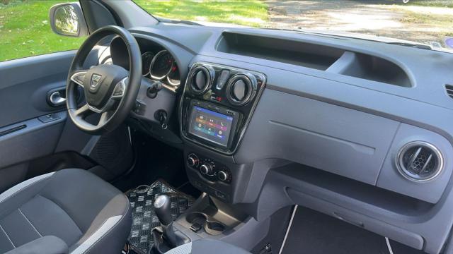 Dacia Dokker image 4