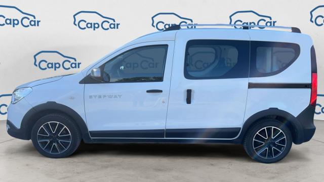 Dacia Dokker image 3
