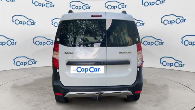 Dacia Dokker image 1