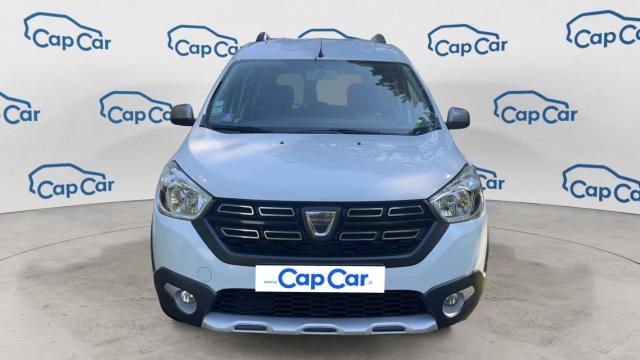 Dacia Dokker image 8
