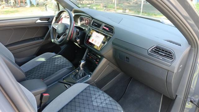 Volkswagen Tiguan image 3