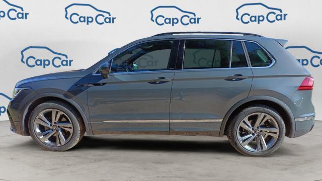 Volkswagen Tiguan image 9