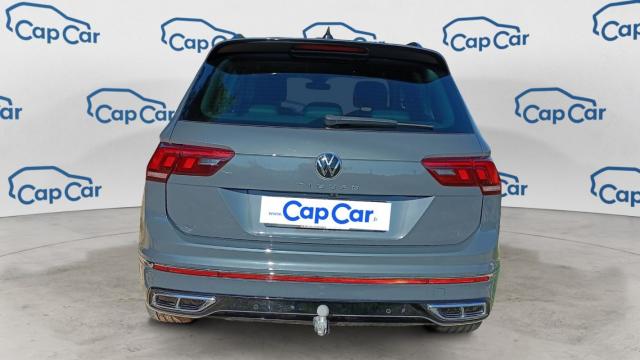 Volkswagen Tiguan image 2