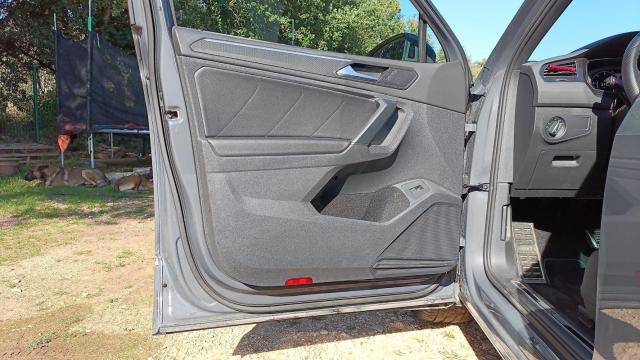 Volkswagen Tiguan image 4