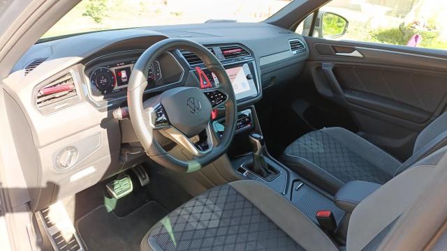 Volkswagen Tiguan image 6