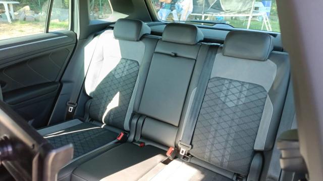 Volkswagen Tiguan image 8