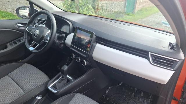 Renault Clio image 4