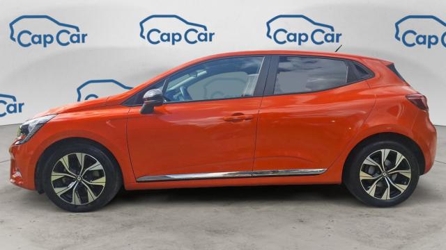 Renault Clio image 6