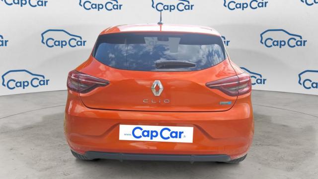 Renault Clio image 3