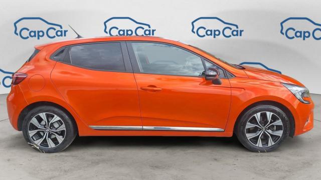 Renault Clio image 1