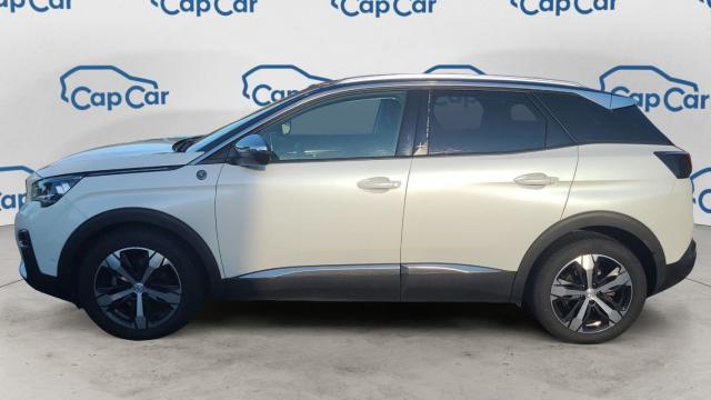 Peugeot 3008 image 3