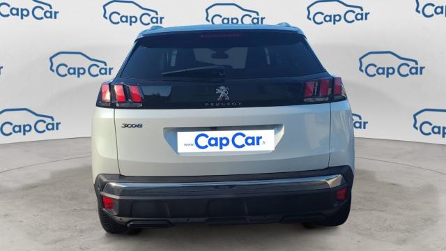 Peugeot 3008 image 8