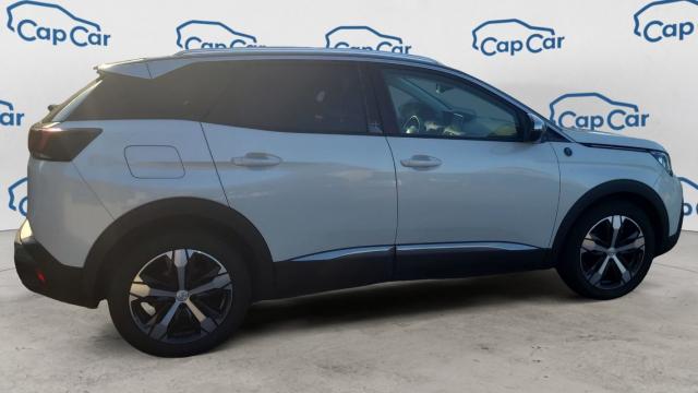 Peugeot 3008 image 2