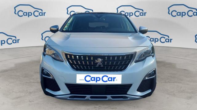 Peugeot 3008 image 1