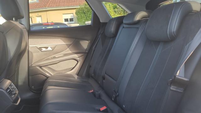 Peugeot 3008 image 6
