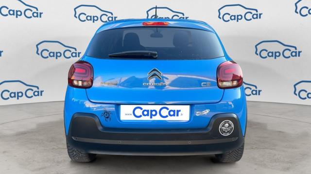 Citroen C3 image 4