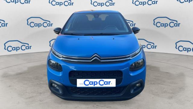 Citroen C3 image 5