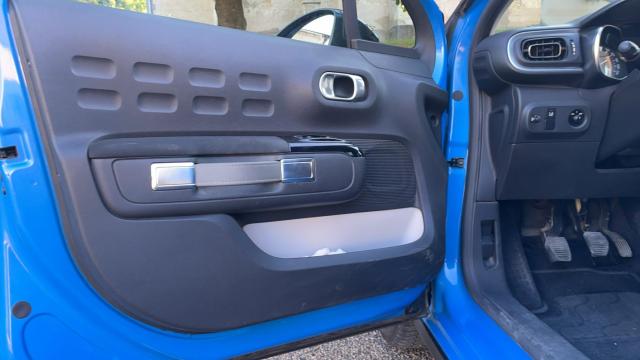 Citroen C3 image 9