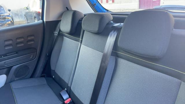 Citroen C3 image 8
