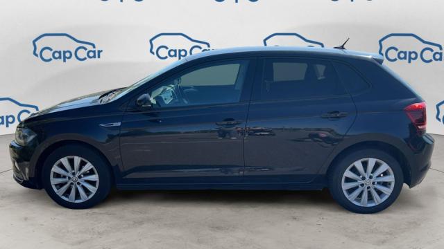 Volkswagen Polo image 9