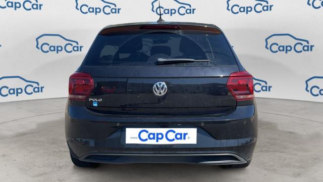 Volkswagen Polo image 1