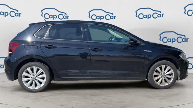 Volkswagen Polo image 3