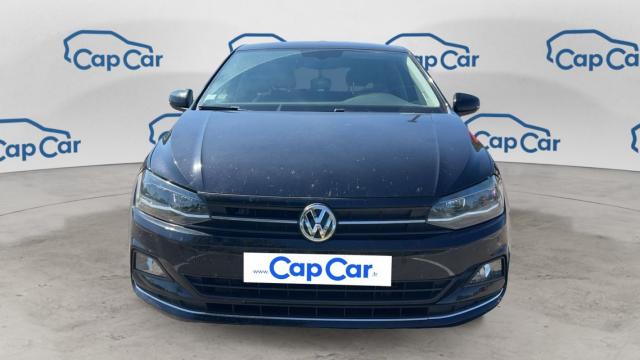 Volkswagen Polo image 6
