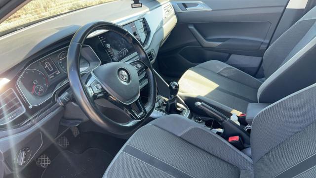 Volkswagen Polo image 2