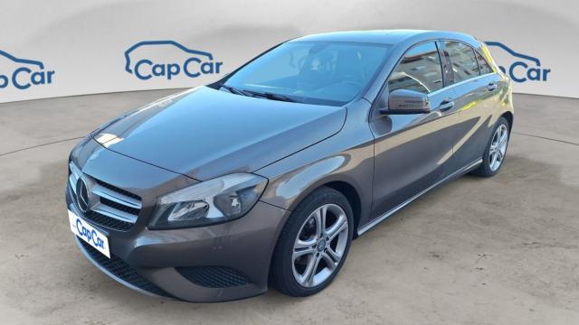 Mercedes Benz Classe A 180 Cdi 109 Intuition