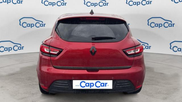 Renault Clio image 4