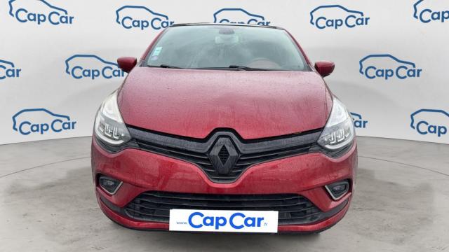 Renault Clio image 9