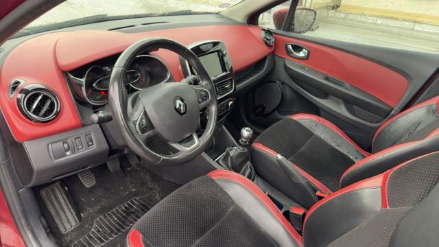 Renault Clio image 1