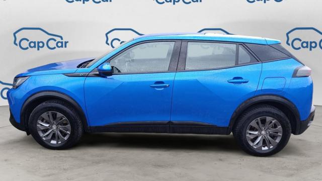 Peugeot 2008 image 3