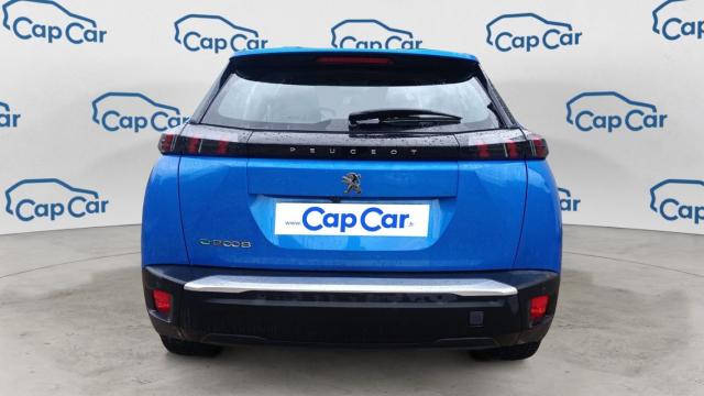 Peugeot 2008 image 9