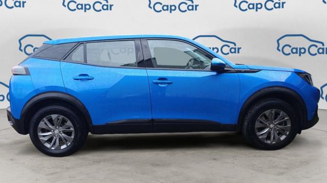 Peugeot 2008 image 2