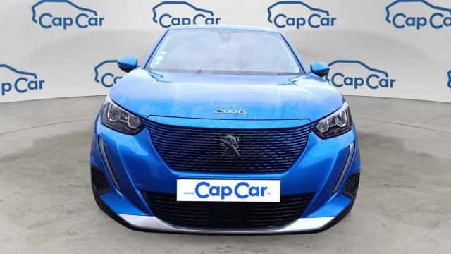 Peugeot 2008 image 5