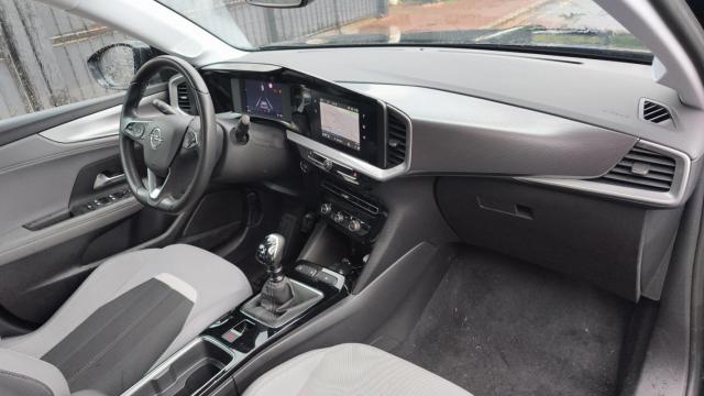 Opel Mokka image 6