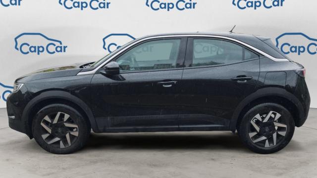Opel Mokka image 5