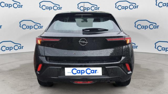 Opel Mokka image 8