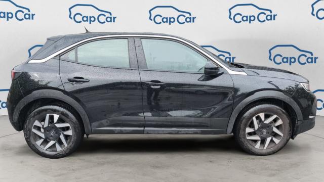 Opel Mokka image 9