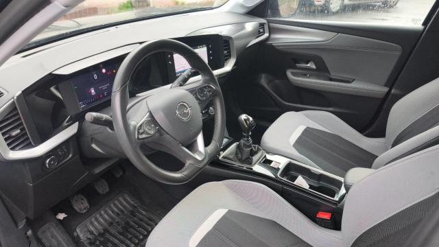 Opel Mokka image 2