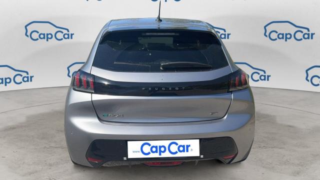 Peugeot 208 image 4