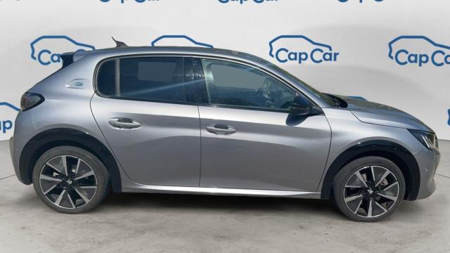 Peugeot 208 image 5