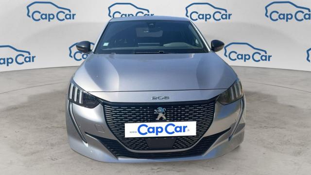 Peugeot 208 image 2