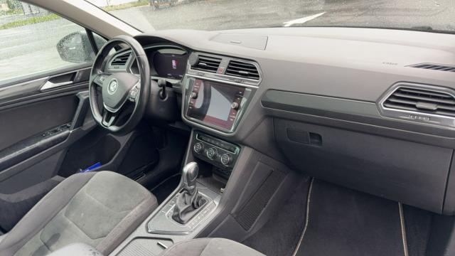 Volkswagen Tiguan image 7