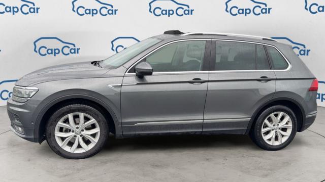 Volkswagen Tiguan image 5