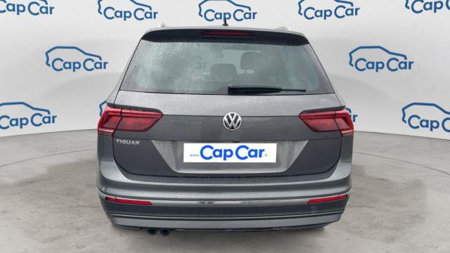 Volkswagen Tiguan image 8