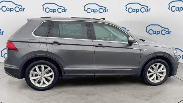 Volkswagen Tiguan image 2