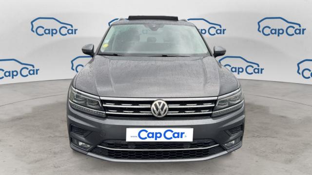 Volkswagen Tiguan image 9