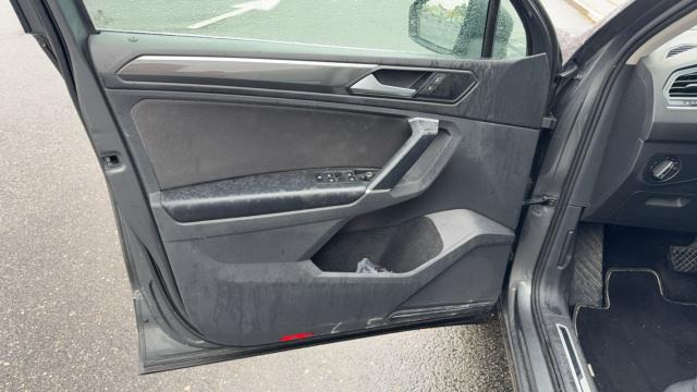 Volkswagen Tiguan image 1